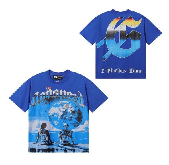 godspeed T-shirt