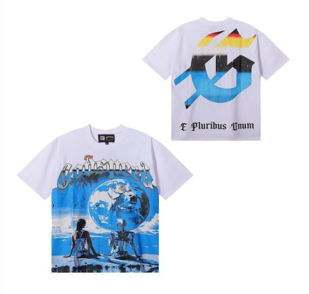 godspeed T-shirt