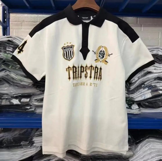 trapstar t-shirt