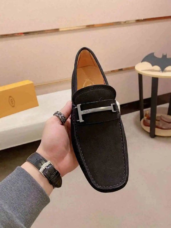 ZAPATOS TODS