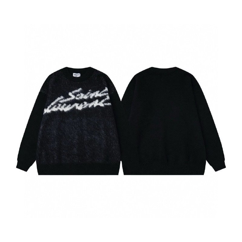 Sweater 26 Styles]