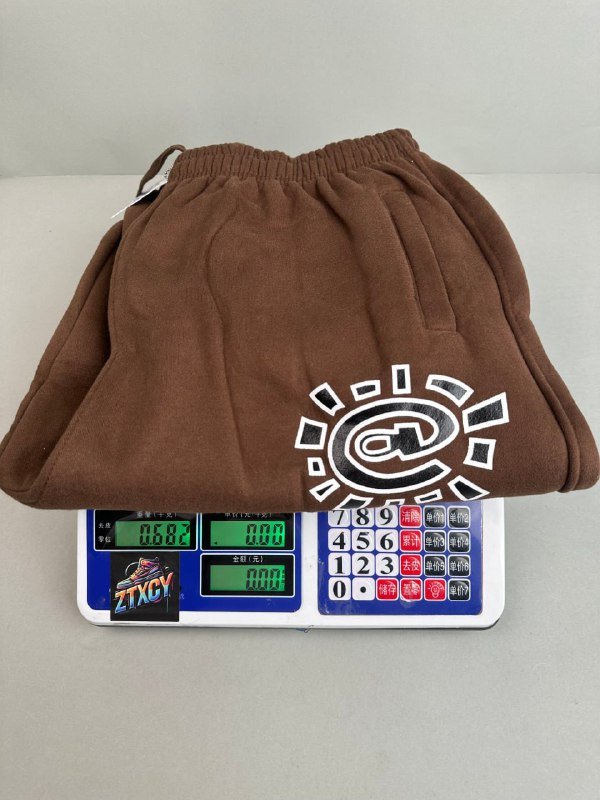 ADWYSD pants