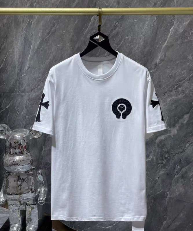 Chrome Heart Tshirt