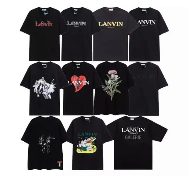 AMIRi T-shirt
