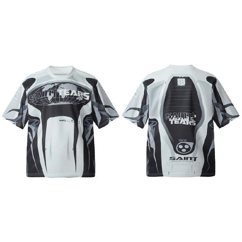 saint tears T-shirt