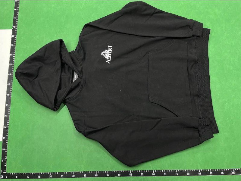 Amiri hoodie
