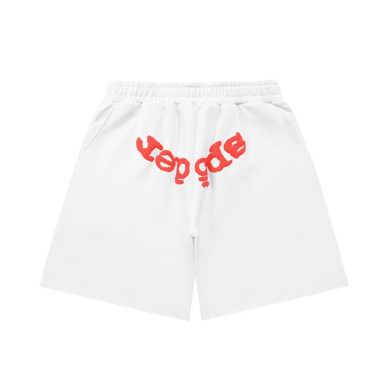 Sp5der 555 Short
