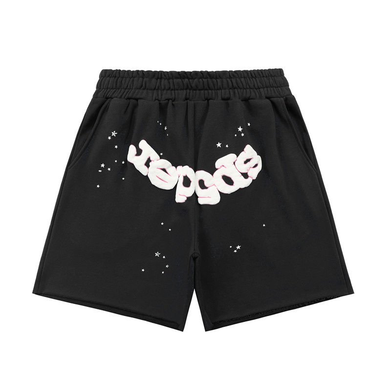 Sp5der 555 Short