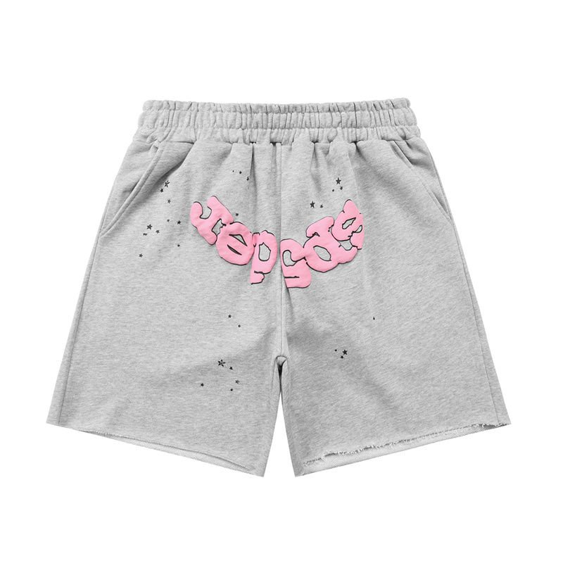 Sp5der 555 Short