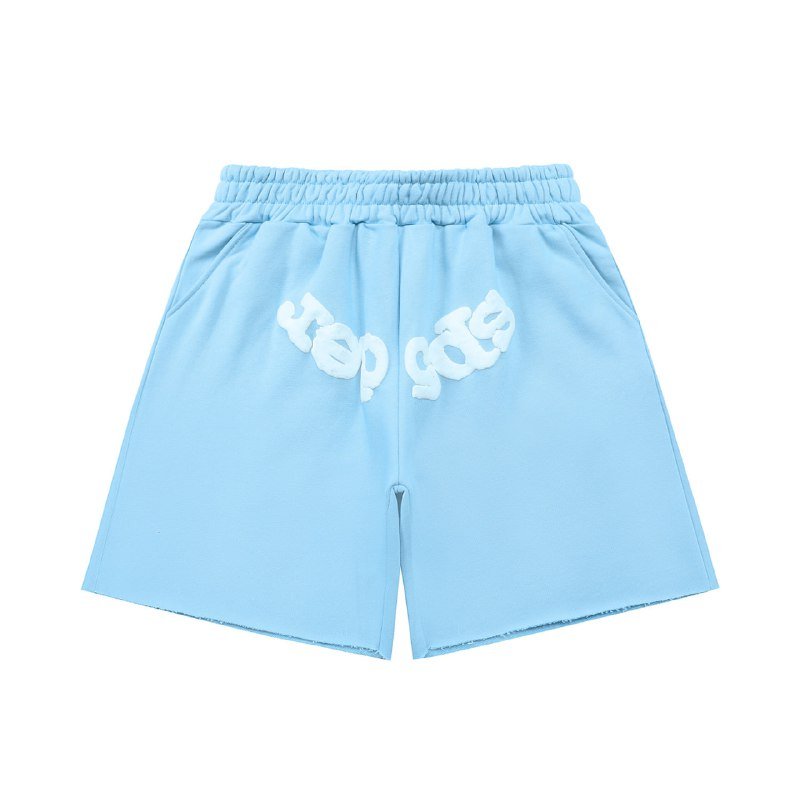 Sp5der 555 Short