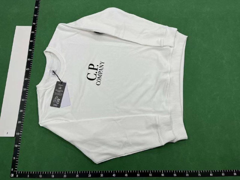 CP COMPANY SWEATER