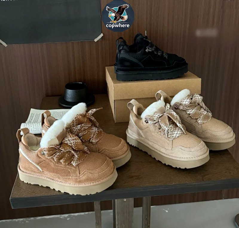 UGG casual shoes