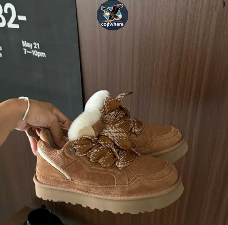 UGG casual shoes