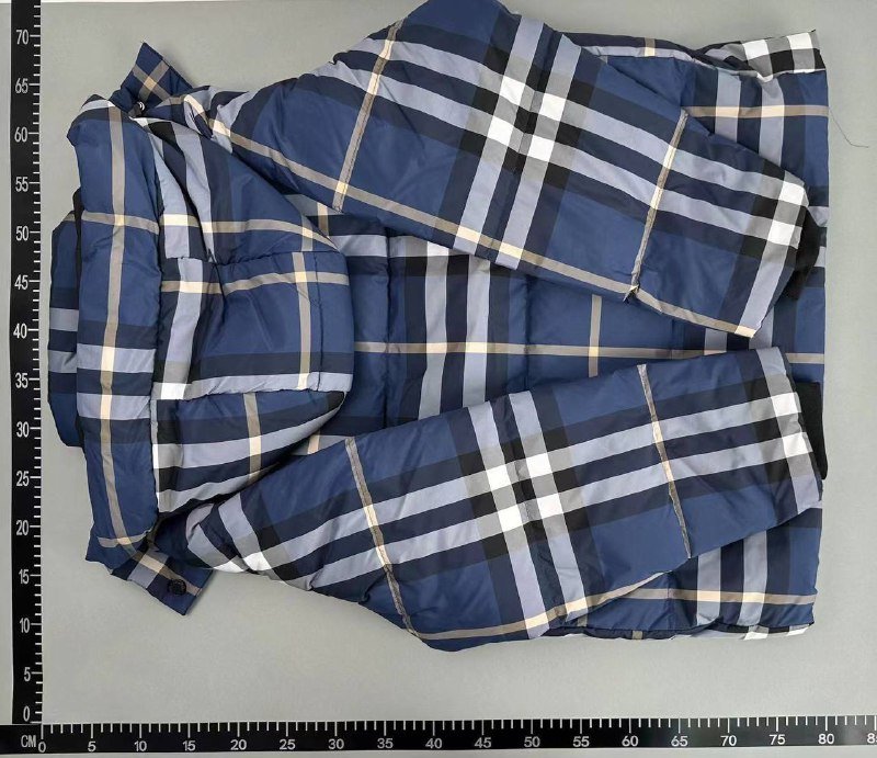 BURBERRY Down