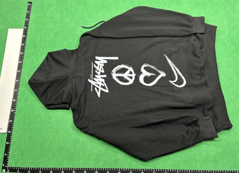 Nike sweatshirt（+40color