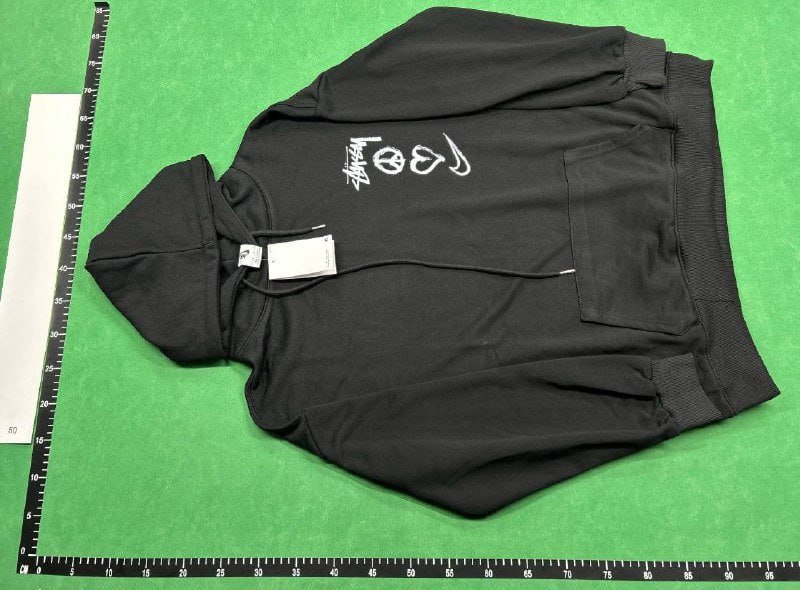 Nike sweatshirt（+40color