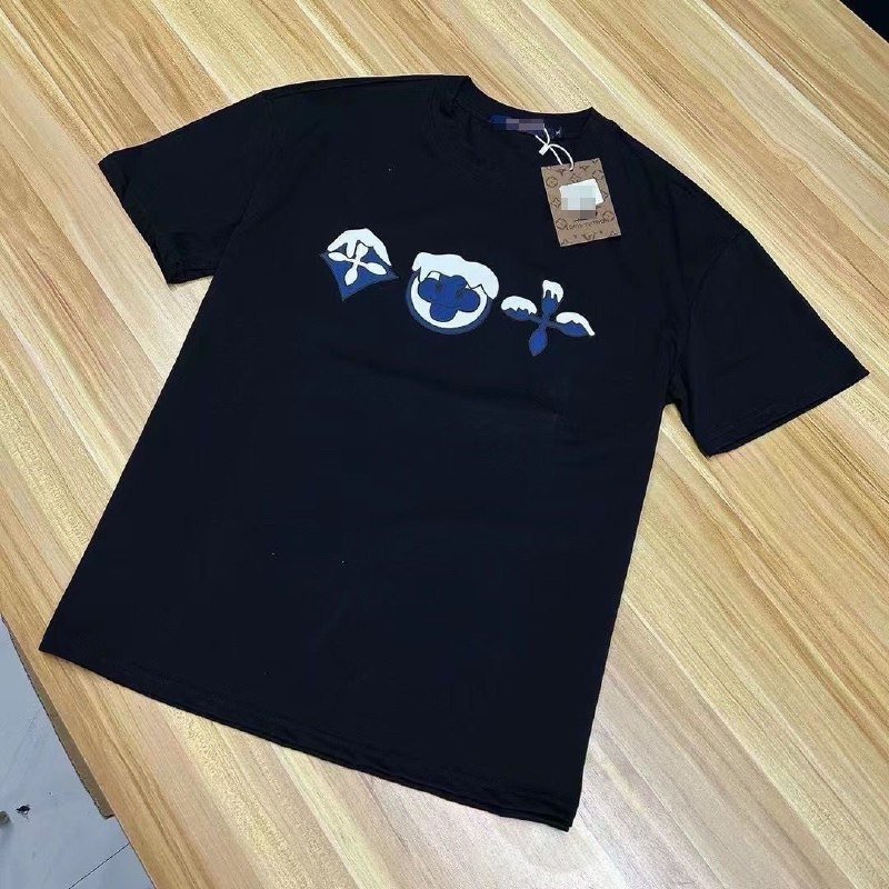 LV short sleeved shirt