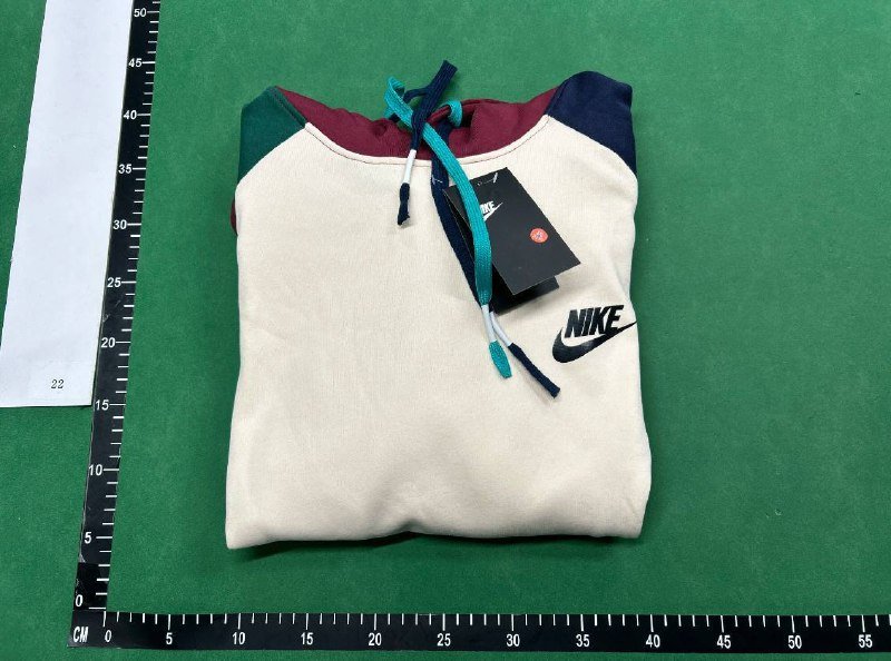 NIKE HOODIE