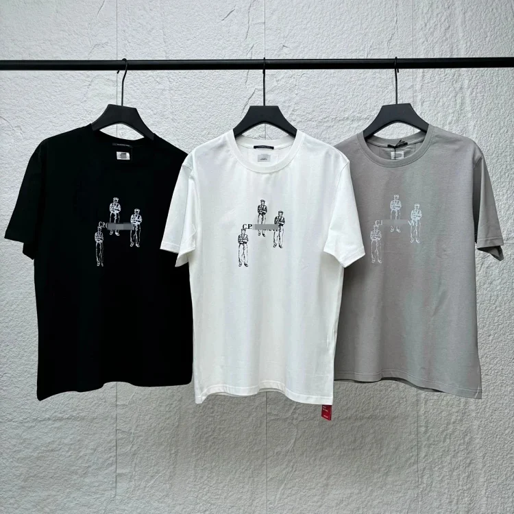 CP tshirts