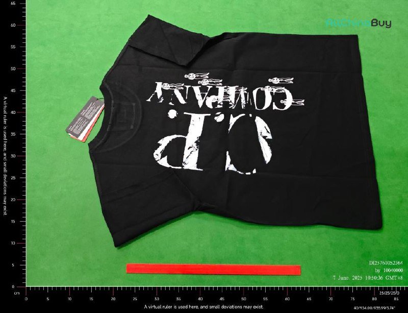 CP tshirts