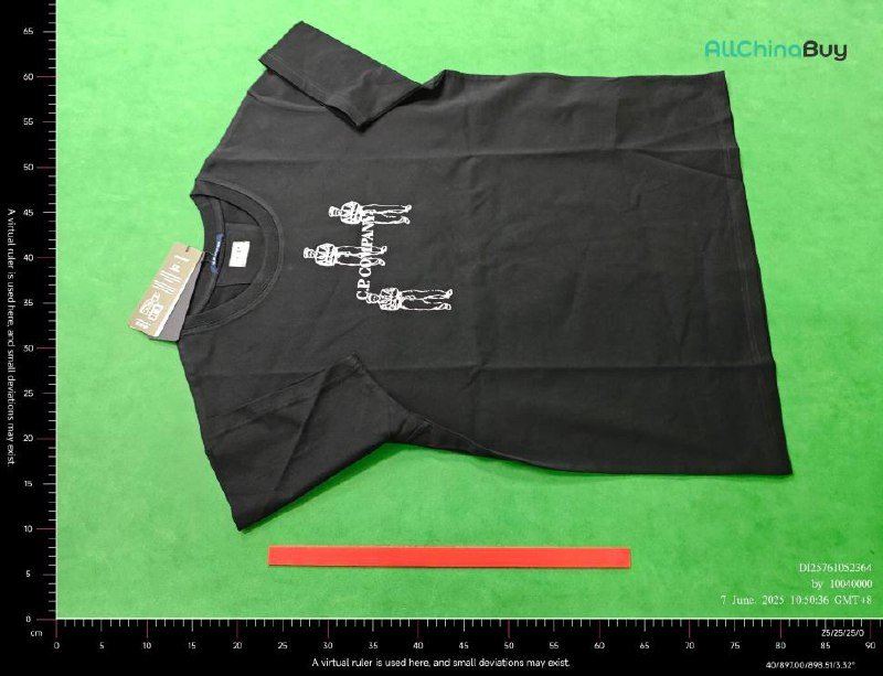CP tshirts