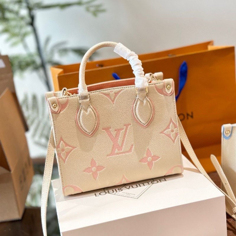 LV bag