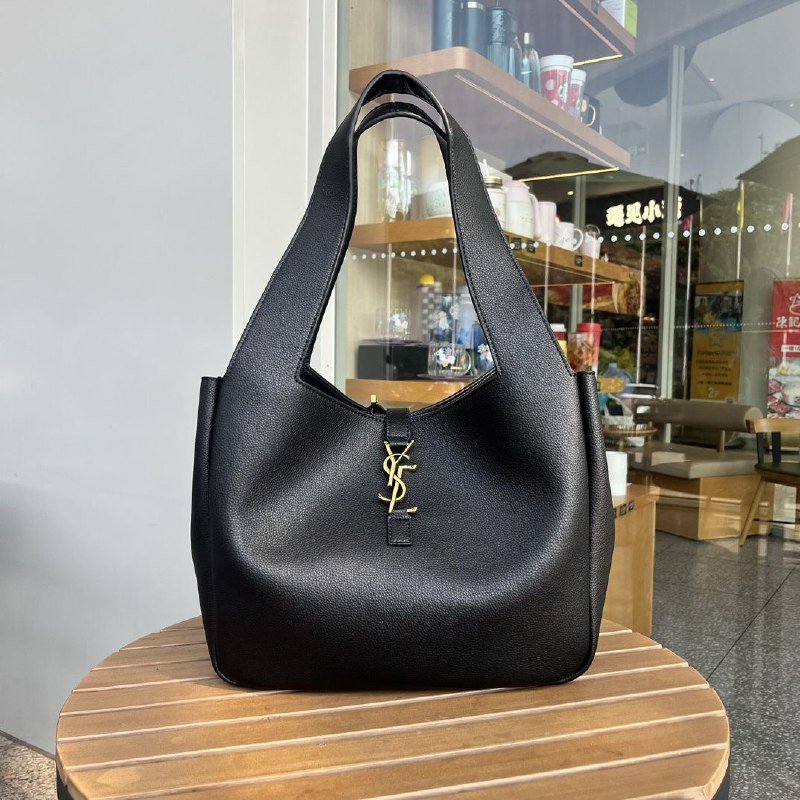 Saint Laurent large capacity bag