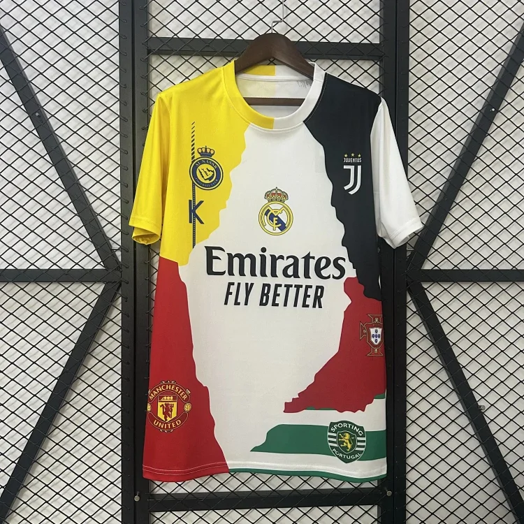 Jersey