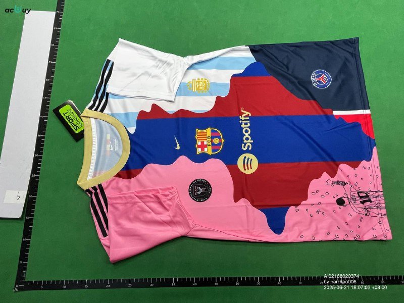 Jersey