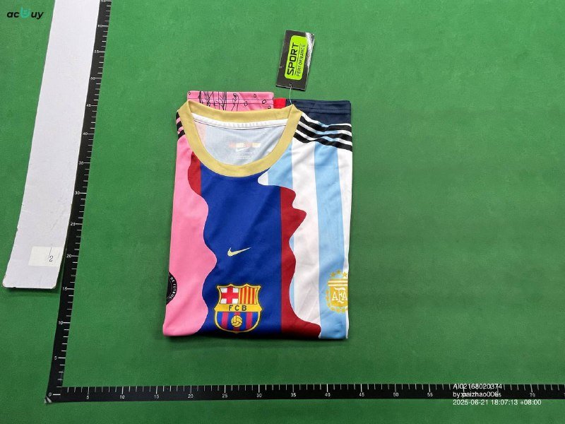 Jersey