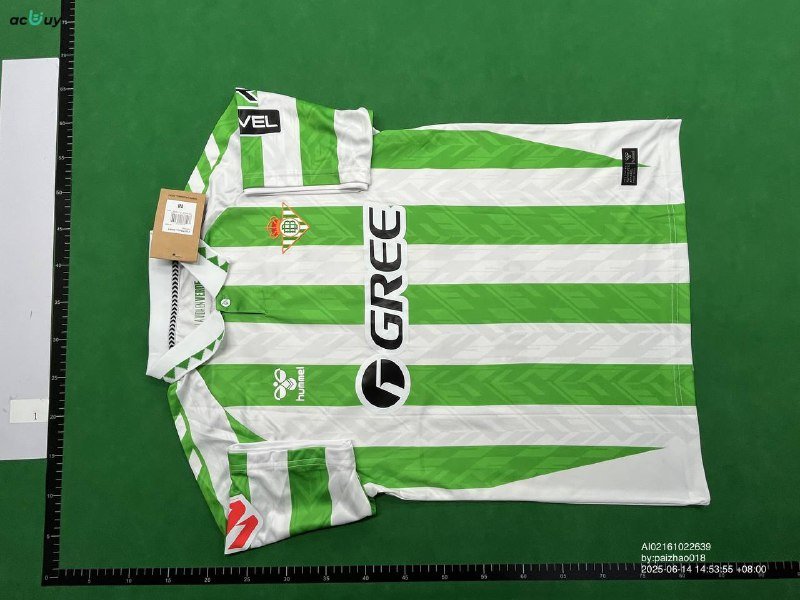 Jersey