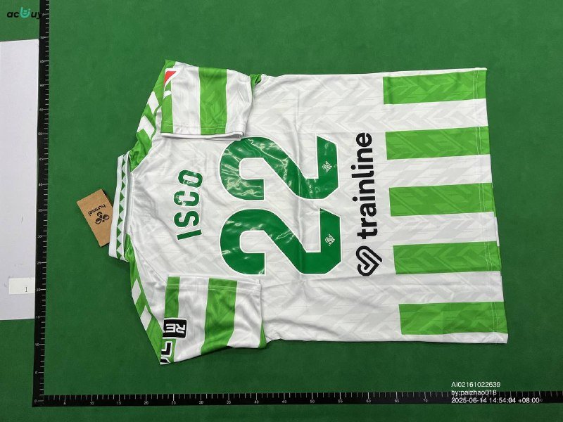 Jersey