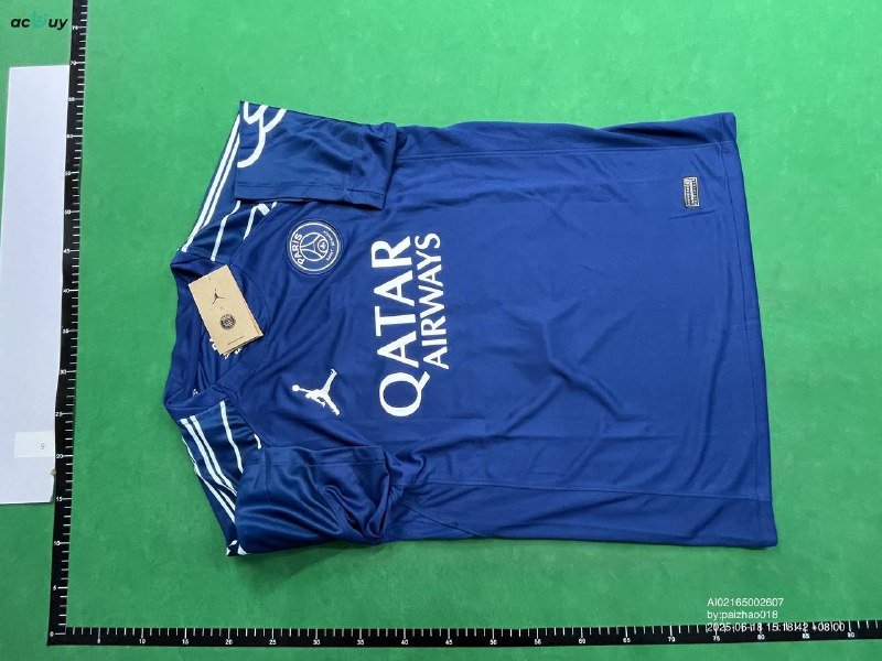 Jersey