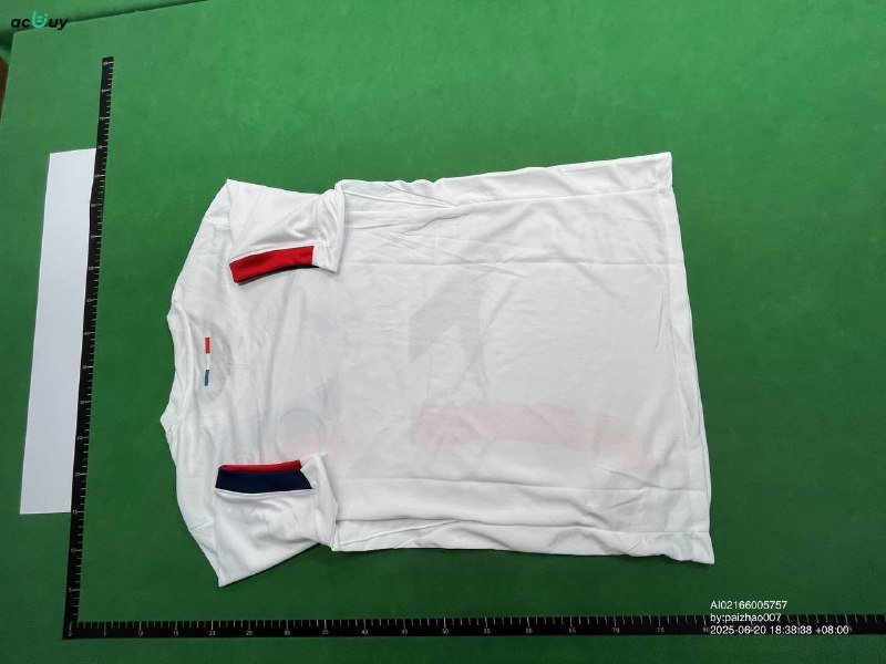 PSG Jersey