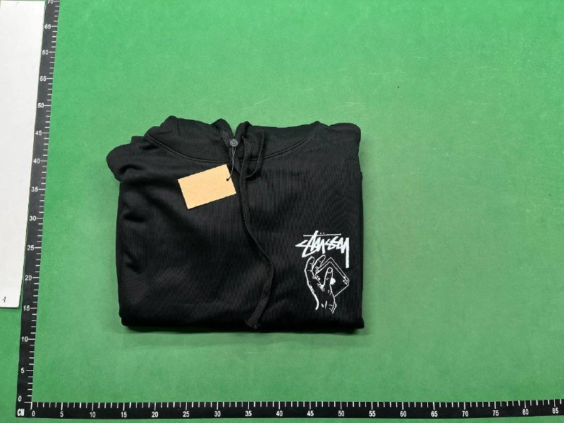 Stussy Hoodies