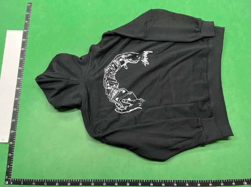 Stussy Hoodies