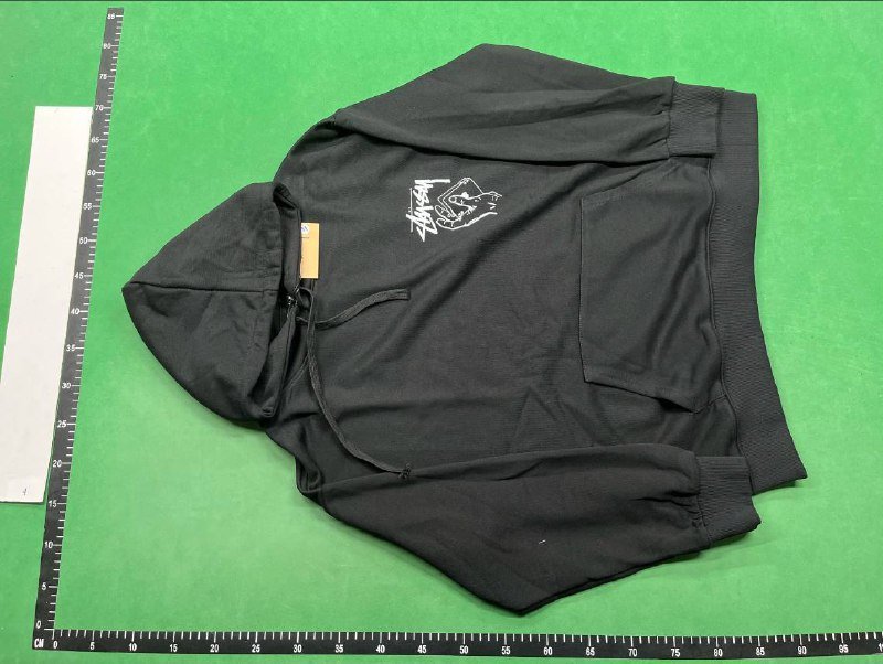 Stussy Hoodies