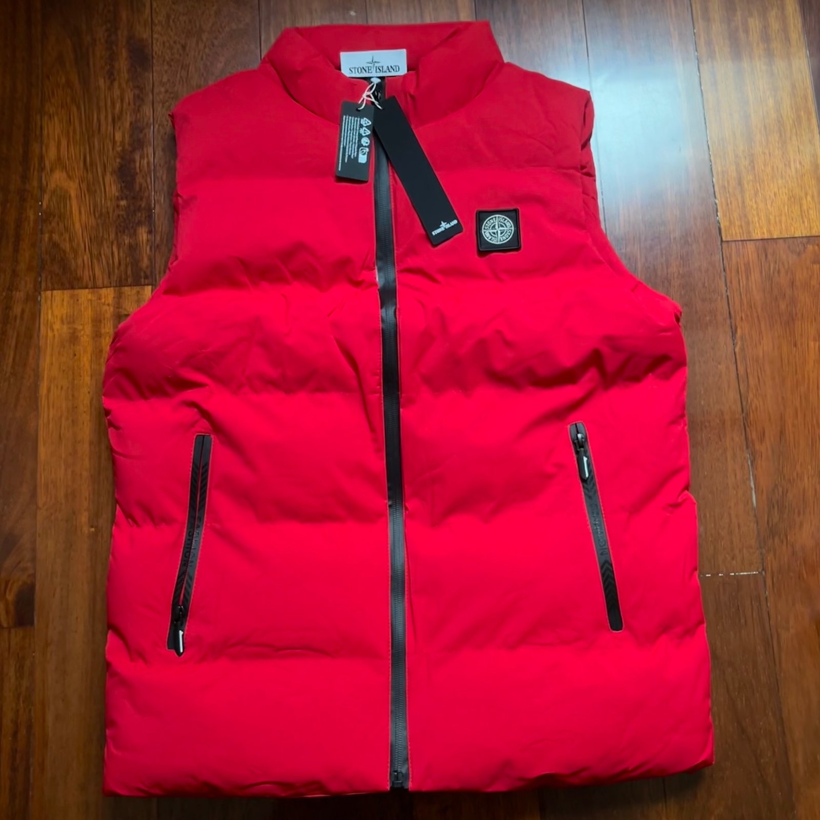 Stone Island vest 7518853489