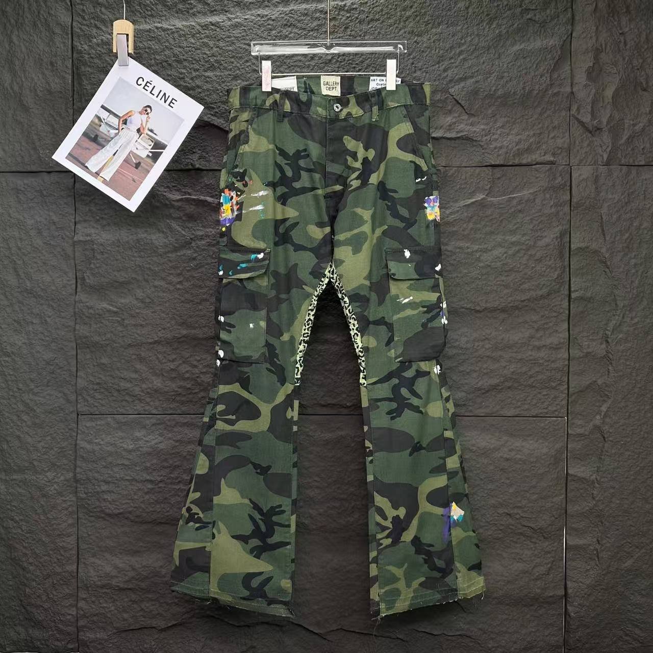 Chrome Hearts jeans  7524587573