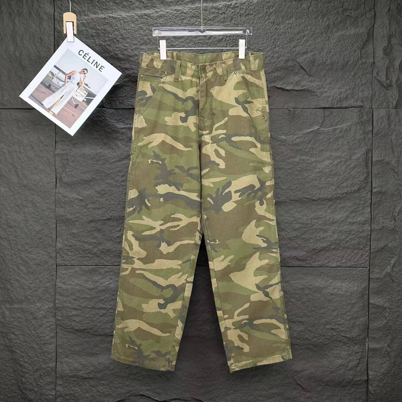 Chrome Hearts jeans  7524587573