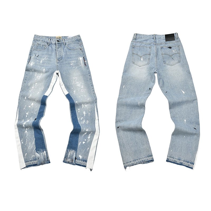 Gallery Dept jeans 7527933965