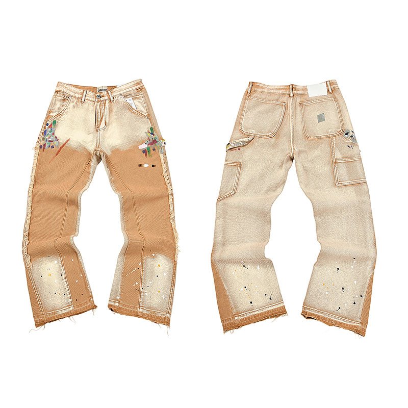 Gallery Dept jeans 7527933965