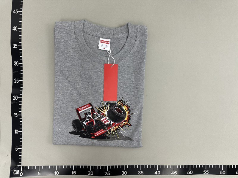 Supreme Tee