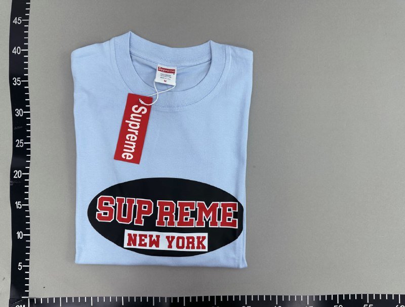 Supreme Tee