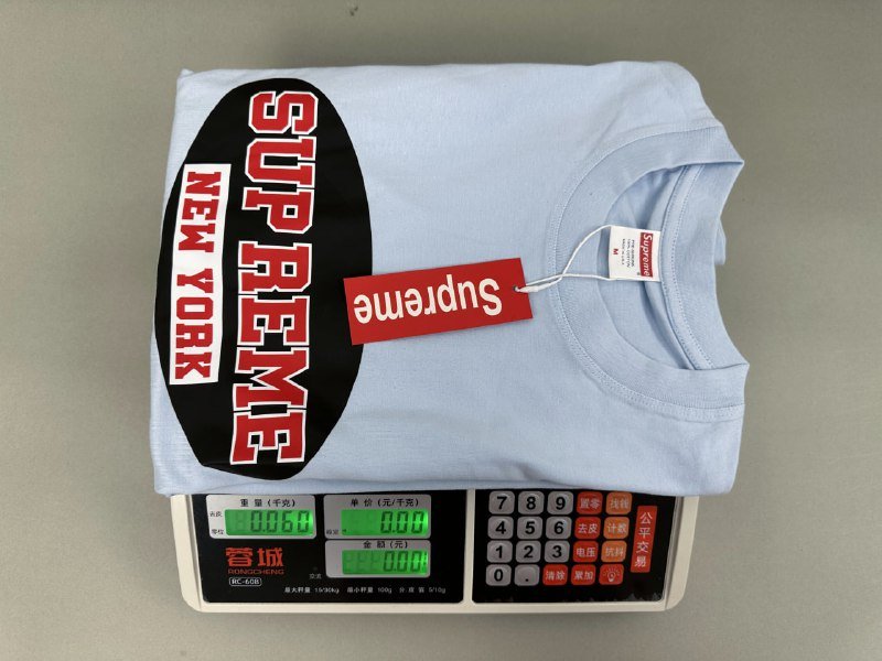 Supreme Tee