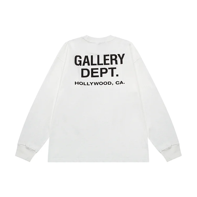 Gallery Dept Hoodie