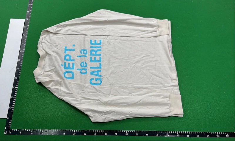 Gallery Dept Hoodie
