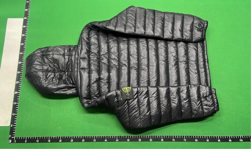 Stone Island Down Jacket(29 styles)