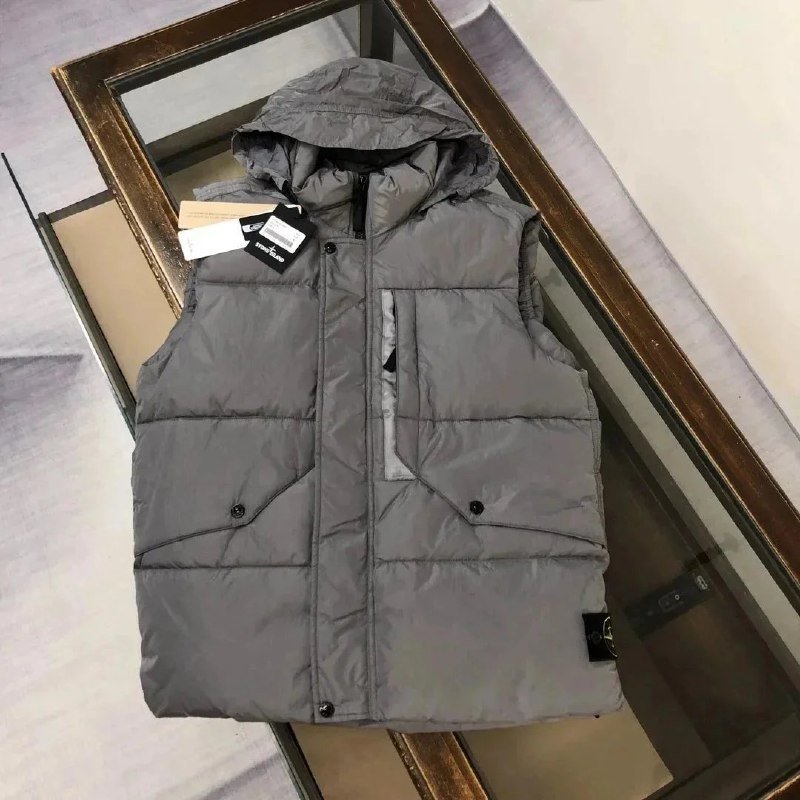 Stone Island Down Jacket(29 styles)