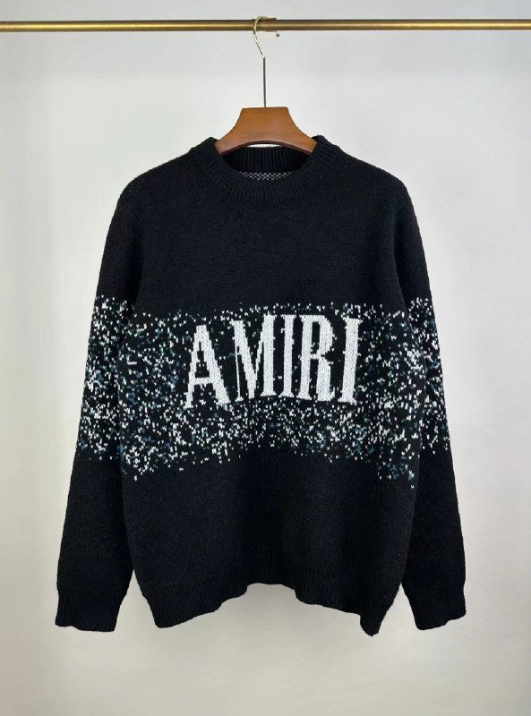 AMIRI Sweater
